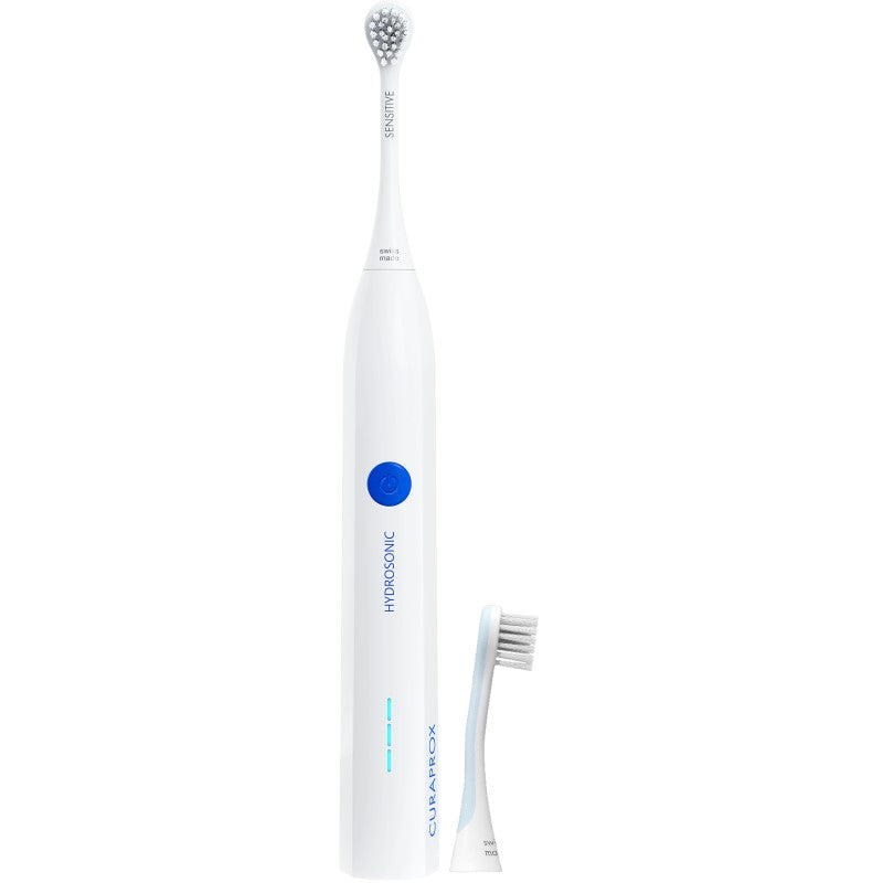 Curaprox Hydrosonic Easy Electric Toothbrush