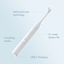 Ordo: Sonic Lite Rechargeable Electric Toothbrush : Various Colours
