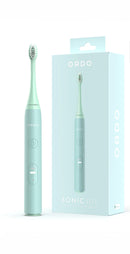 Ordo: Sonic Lite Rechargeable Electric Toothbrush : Various Colours
