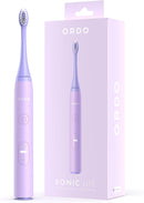 Ordo: Sonic Lite Rechargeable Electric Toothbrush : Various Colours