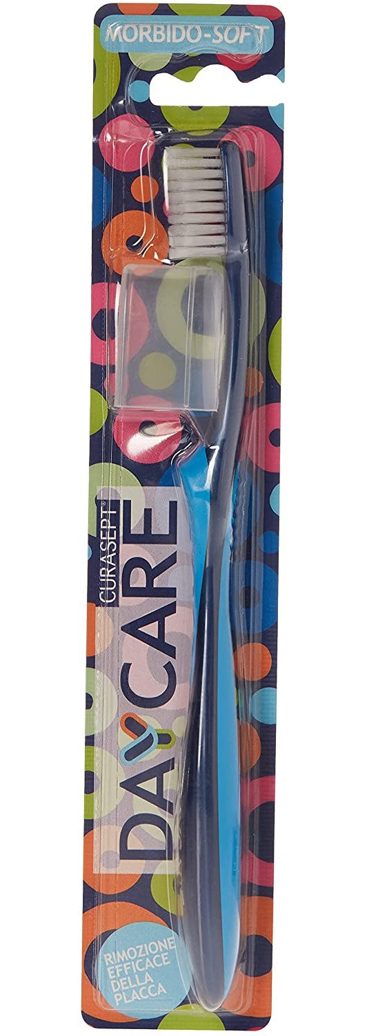 Curasept: Daycare Toothbrush: Soft