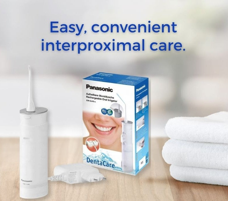 Air Flossers, Oral Irrigator, Water Flossers