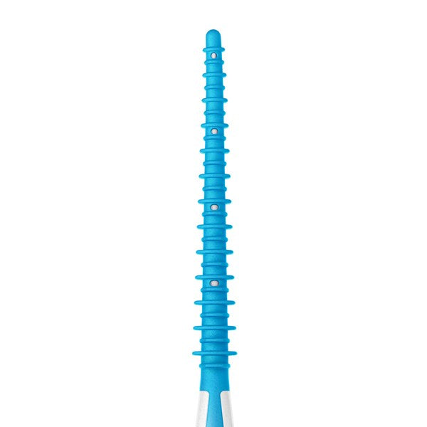 Toothpicks TePe EasyPick™ OrangeXS/S Blue M/L 36 & 1 Travel Case - Interdental Brush | SmileShop , EasyPick, Inter, Interdental, Pick, reddot, toothpick