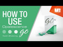 Opalescence Go® 6% At Home Professional Tooth Whitening System:  Opalescence for a Brighter Smile