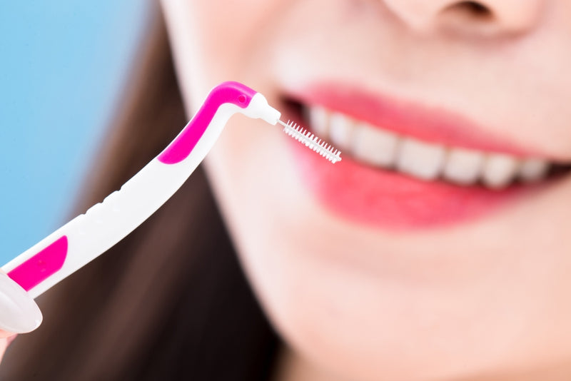  The indispensable role of interdental brushes in your daily routine