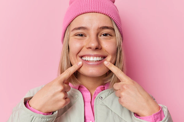 Beyond brushing | 5 Daily habits to boost your dental health