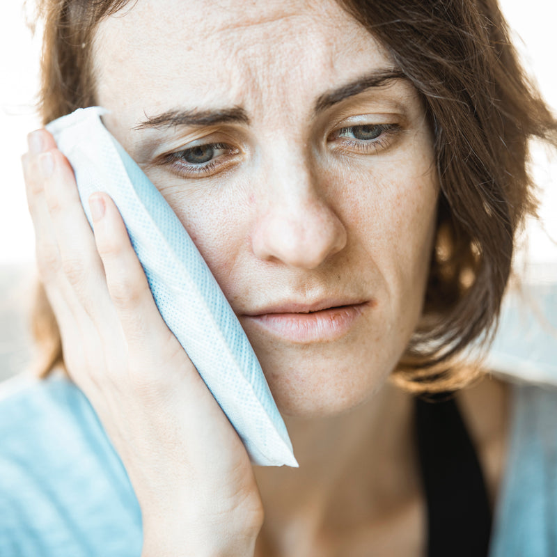 10 Reasons You Have A Toothache - Why Does Your Tooth Hurt?