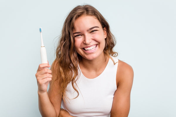 Make an informed decision when choosing an electric toothbrush