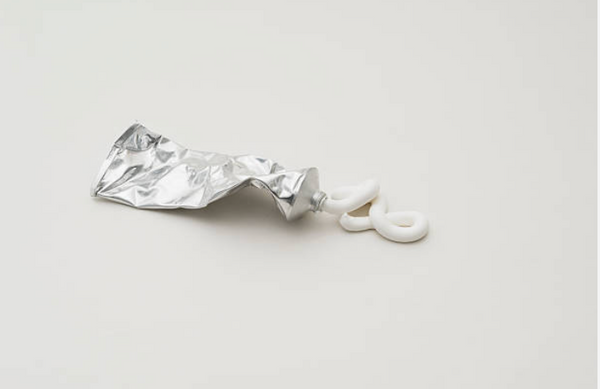 Tube Tricks: Getting the Most From a Tube of Toothpaste