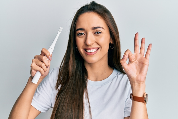 The ultimate guide to choosing an electric toothbrush