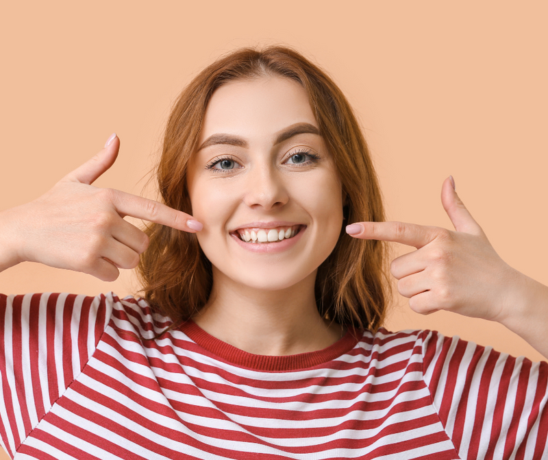 Healthy Habits for a Happy Mouth: Tips for Maintaining Oral Hygiene