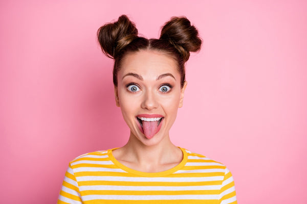 The benefits of a tongue cleaner