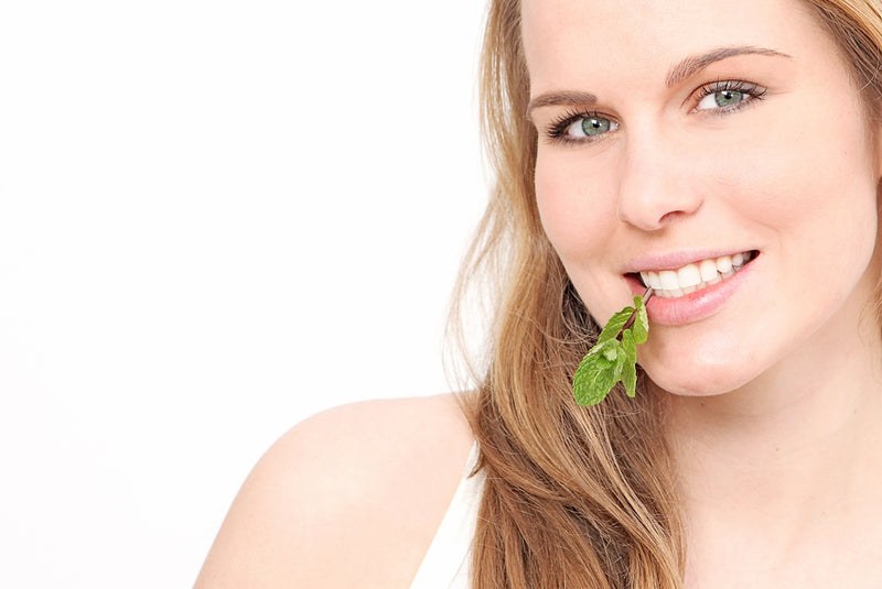 10 Fresh breath hacks for all-day-long minty freshness