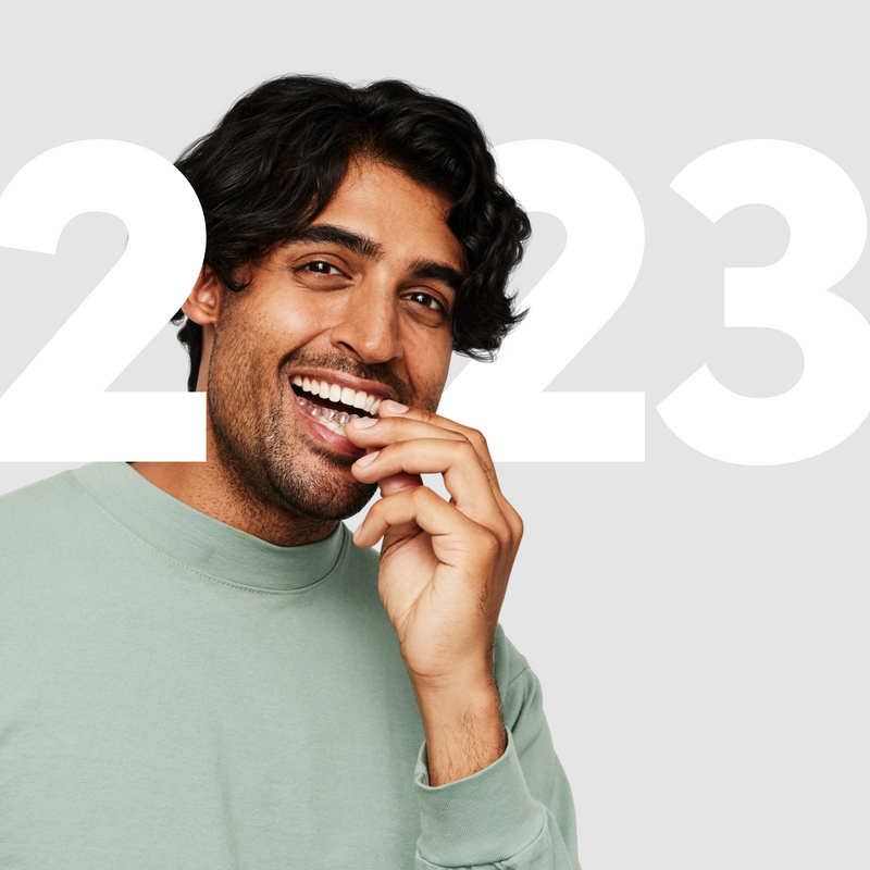 Tips for keeping your mouth clean and healthy in 2023