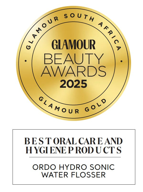Ordo: Hydro Sonic Water Flosser