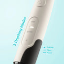 Ordo Sonic Kids Rechargeable Toothbrush: Squishmallows: Variety