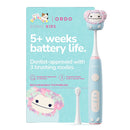 Ordo Sonic Kids Rechargeable Toothbrush: Squishmallows: Variety