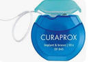 CURAPROX IMPLANT FLOSS DF845
