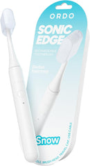 Ordo Sonic Edge Rechargeable Electric Toothbrush: Various Colours
