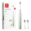OCLEAN FLOW SONIC ELECTRIC TOOTHBRUSH: GREEN