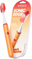 Ordo Sonic Edge Rechargeable Electric Toothbrush: Various Colours