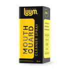LUUM: Mouthguard Mini Cleaning Spray 10ml.