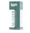 LUUM: Aligner Cleaning Foam 50ml.