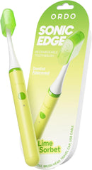 Ordo Sonic Edge Rechargeable Electric Toothbrush: Various Colours