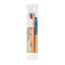 Curaprox Velvet CS 12460 Toothbrush Blister & Cello Package: 1 X Toothbrush Only