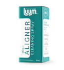 LUUM: Aligner Cleaning Mini Spray 10ml.