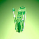 Ordo Sonic Edge Rechargeable Toothbrush - Wicked - Wicked Green