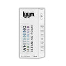 LUUM: Whitening Mouthwash Cleaning Foam 50ml