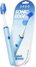 Ordo Sonic Edge Rechargeable Electric Toothbrush: Various Colours