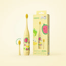 Ordo Sonic Kids Battery Toothbrush - Squishmallows: Variety