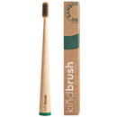 ADULT KINDBRUSH BAMBOO TOOTHBRUSH
