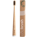 ADULT KINDBRUSH BAMBOO TOOTHBRUSH