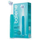 Balene Duotech Sonic  Sensory Toothbrush:Two Colours