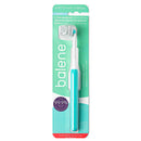 BALENE MANUAL DOUBLE-SIDED TOOTHBRUSH: SOFT: ADULTS