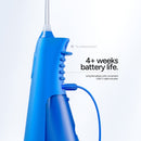 Ordo: Hydro Sonic Water Flosser