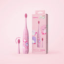 Ordo Sonic Kids Battery Toothbrush - Squishmallows: Variety