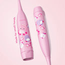 Ordo Sonic Kids Battery Toothbrush - Squishmallows: Variety