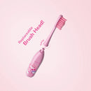 Ordo Sonic Kids Battery Toothbrush - Squishmallows: Variety