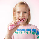 Ordo Sonic Kids Battery Toothbrush - Squishmallows: Variety