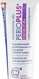 Perio Plus Focus Periodontal Gel with CHX 0.5% and CITROX®/P formula (10 ml)