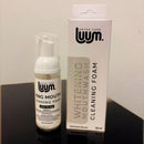 LUUM: Whitening Mouthwash Cleaning Foam 50ml