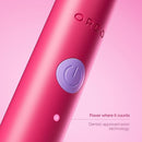 Ordo Sonic Edge Rechargeable Electric Toothbrush: Various Colours