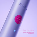 Ordo Sonic Edge Rechargeable Electric Toothbrush: Various Colours