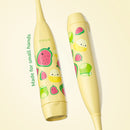 Ordo Sonic Kids Battery Toothbrush - Squishmallows: Variety