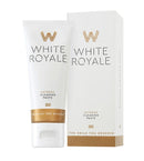 White Royale Desensitizing Toothpaste