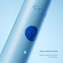 Ordo Sonic Edge Rechargeable Electric Toothbrush: Various Colours